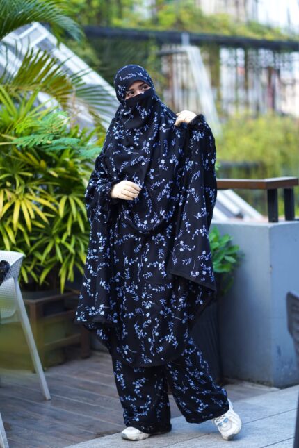 সফ্ট লিনেন প্লাজু-খিমার সেট 🌸